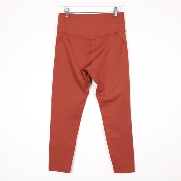 Girlfriend Collective High Rise Leggings - Picture 4 of 8